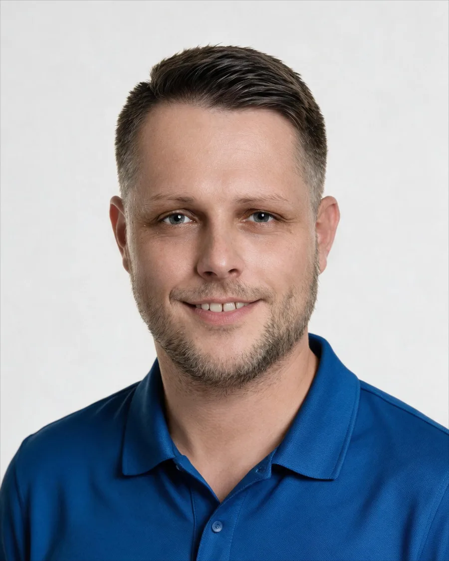 Portrét Jakuba Rawka